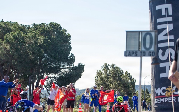 Marine Corps Air Force Trials 2026