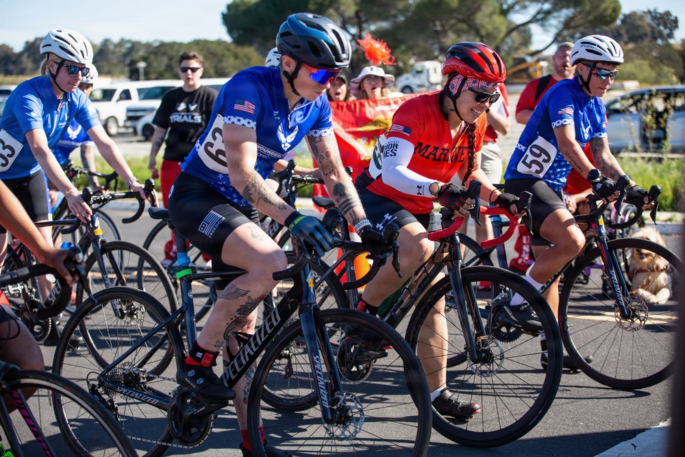 Marine Corps Air Force Trials 2026