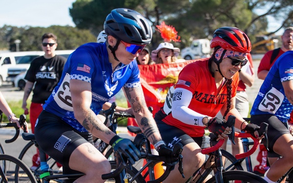 Marine Corps Air Force Trials 2026