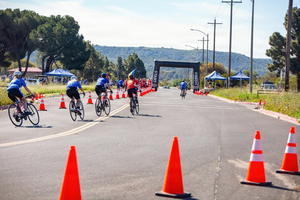 Marine Corps Air Force Trials 2026