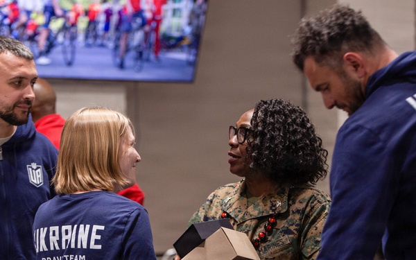 Marine Corps Air Force Trials 2026