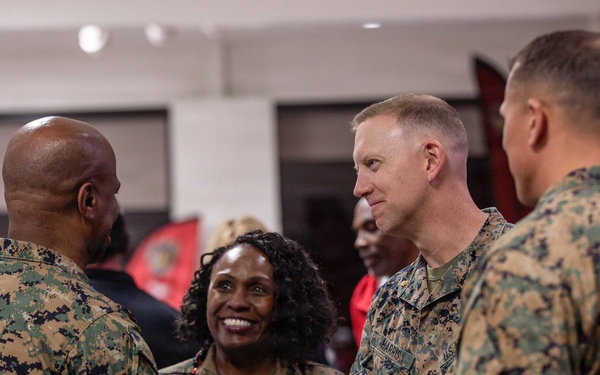 Marine Corps Air Force Trials 2026