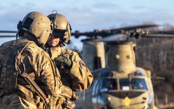 3-2 GSAB Conducts Joint Sling Load Training