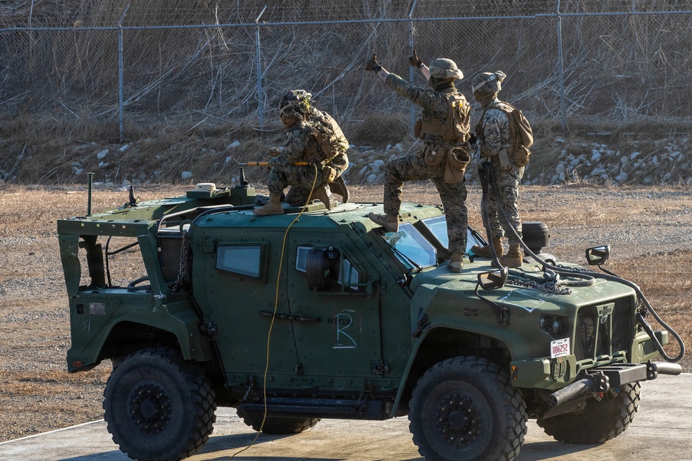 3-2 GSAB Conducts Joint Sling Load Training