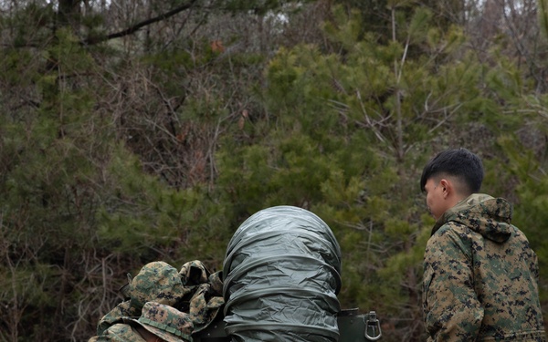 MWSS-171 strengthens readiness during Haramura Field Training Exercise