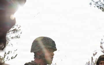 MWSS-171 strengthens readiness during Haramura Field Training Exercise