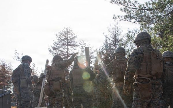 MWSS-171 strengthens readiness during Haramura Field Training Exercise