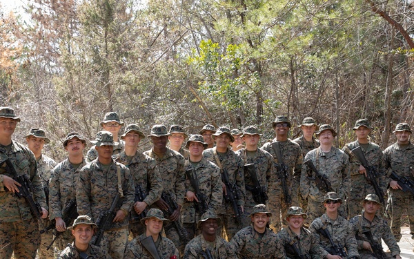 MWSS-171 strengthens readiness during Haramura Field Training Exercise