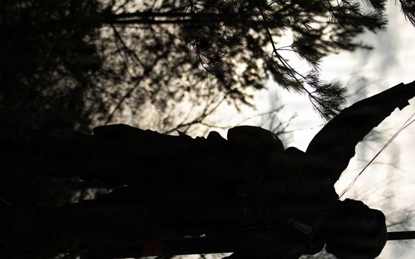 MWSS-171 strengthens readiness during Haramura Field Training Exercise