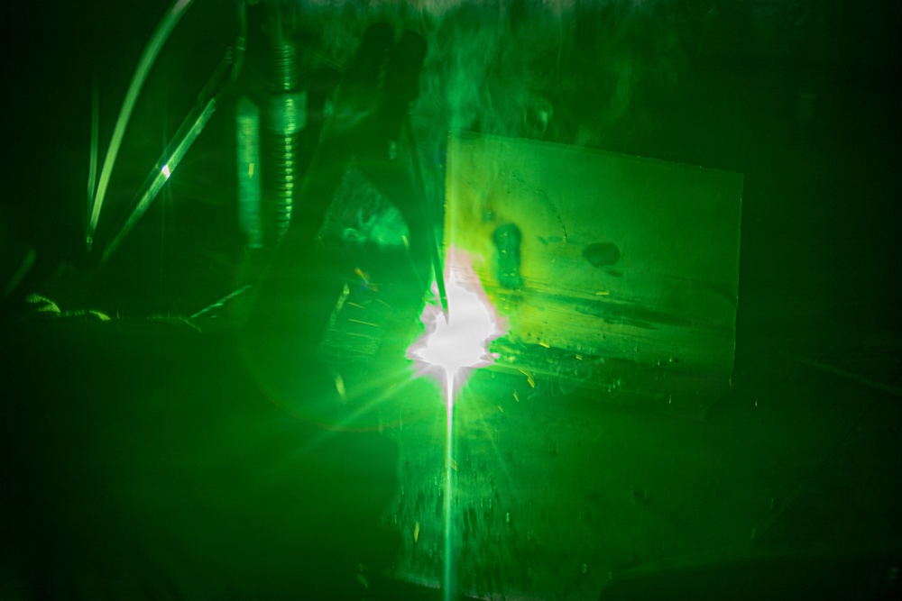 MWSS-171 strengthens readiness during Haramura Field Training Exercise