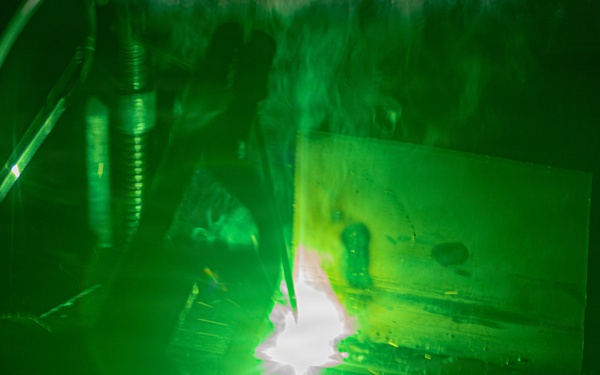 MWSS-171 strengthens readiness during Haramura Field Training Exercise