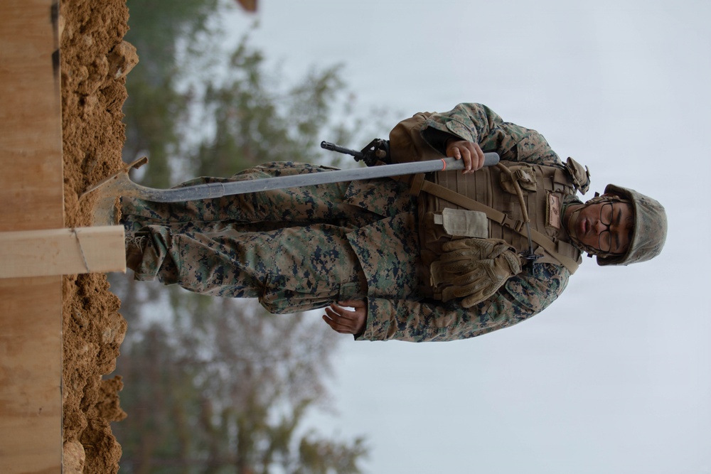 MWSS-171 strengthens readiness during Haramura Field Training Exercise