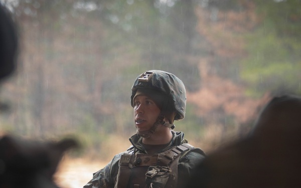 MWSS-171 strengthens readiness during Haramura Field Training Exercise