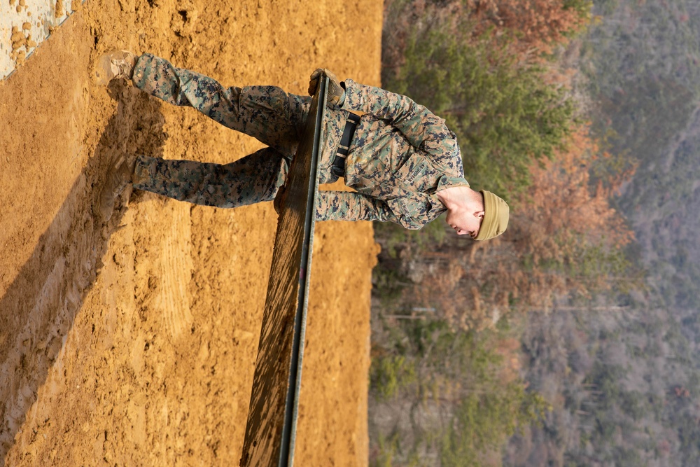 MWSS-171 strengthens readiness during Haramura Field Training Exercise