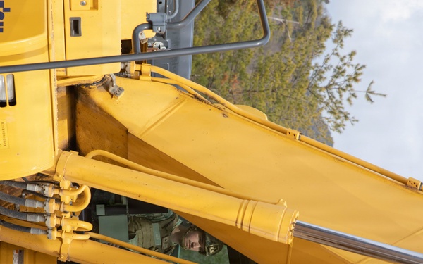 MWSS-171 strengthens readiness during Haramura Field Training Exercise