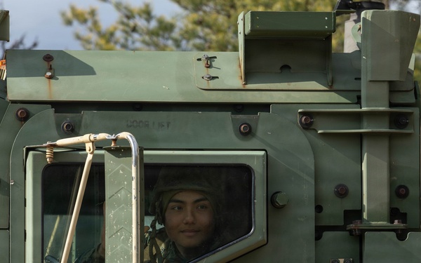 MWSS-171 strengthens readiness during Haramura Field Training Exercise