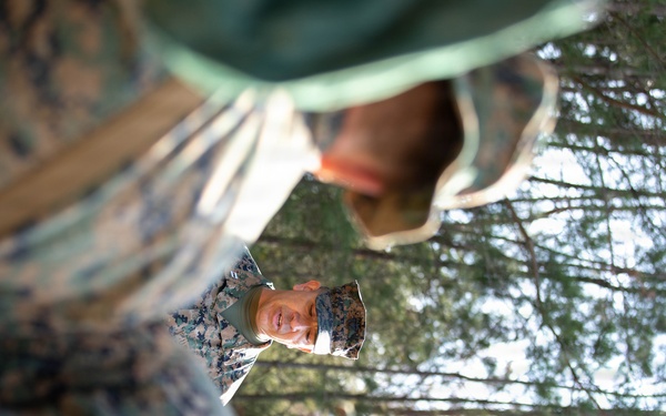 MWSS-171 strengthens readiness during Haramura Field Training Exercise