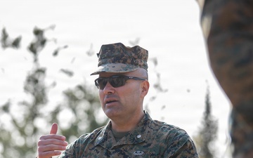 MWSS-171 strengthens readiness during Haramura Field Training Exercise