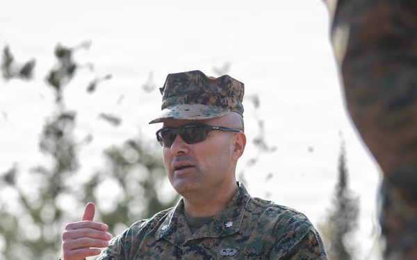 MWSS-171 strengthens readiness during Haramura Field Training Exercise