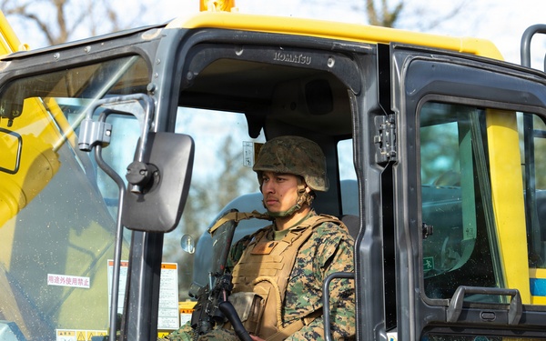 MWSS-171 strengthens readiness during Haramura Field Training Exercise