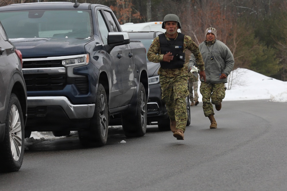 Expert Physical Fitness Assessment