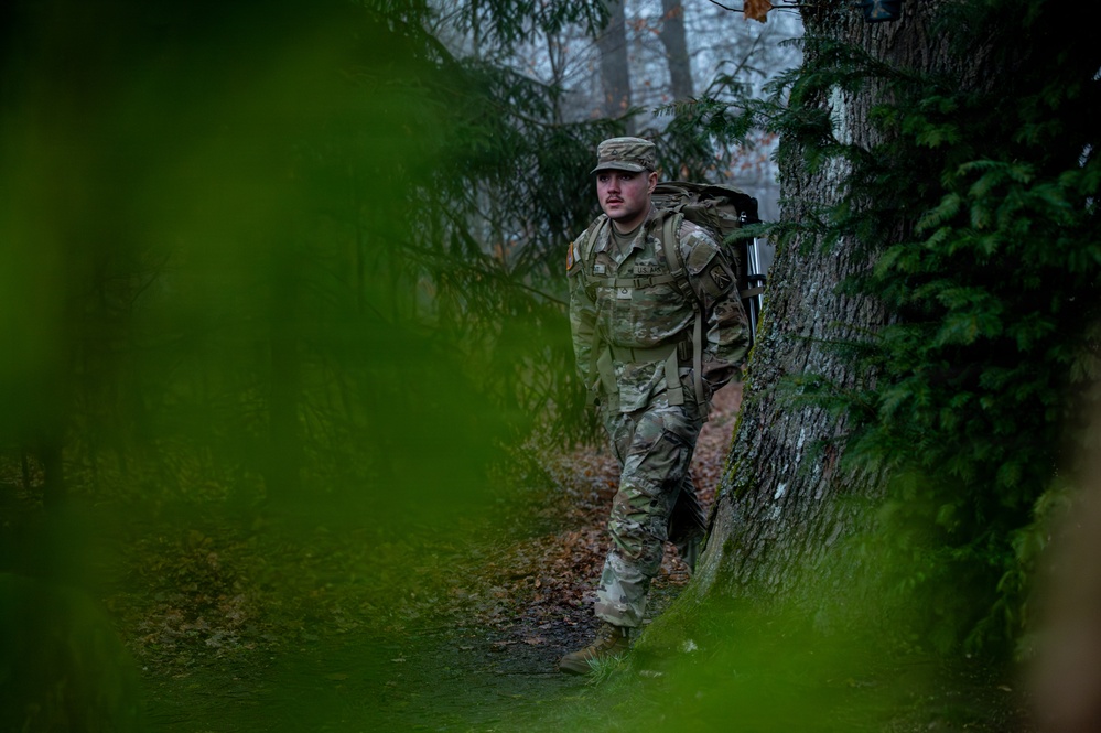 The Road to Gold - GAFPB Day 4