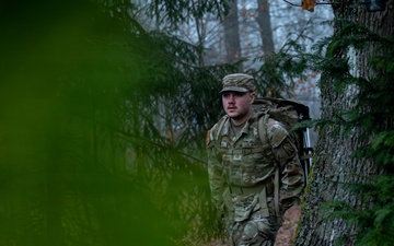 The Road to Gold - GAFPB Day 4