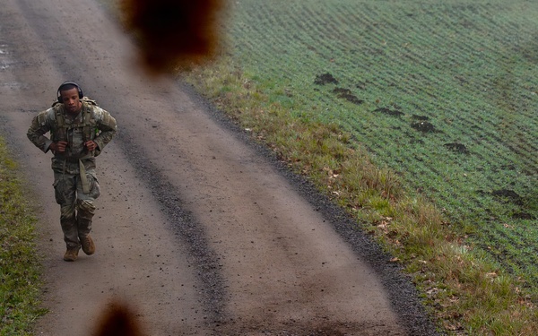 The Road to Gold - GAFPB Day 4