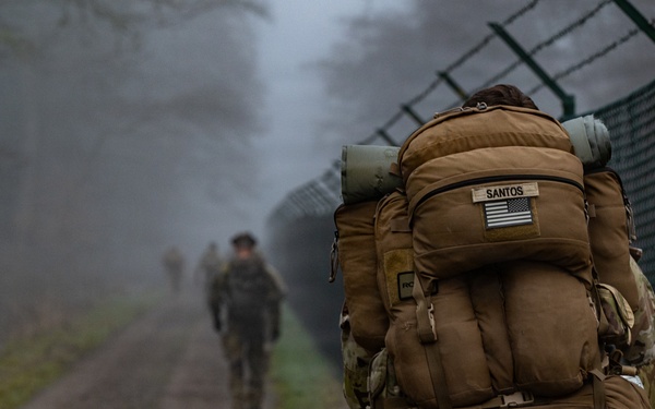 The Road to Gold - GAFPB Day 4