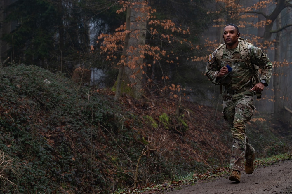 The Road to Gold - GAFPB Day 4