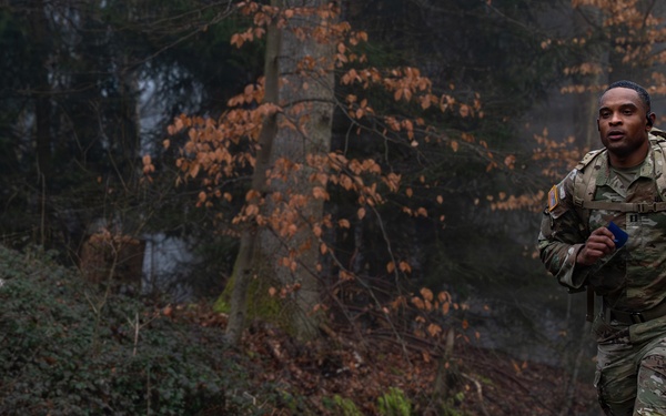 The Road to Gold - GAFPB Day 4