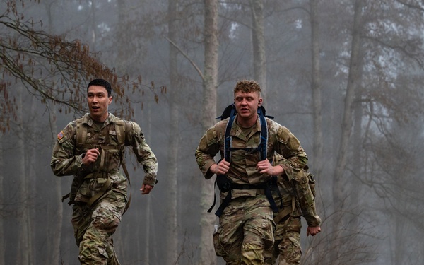 The Road to Gold - GAFPB Day 4