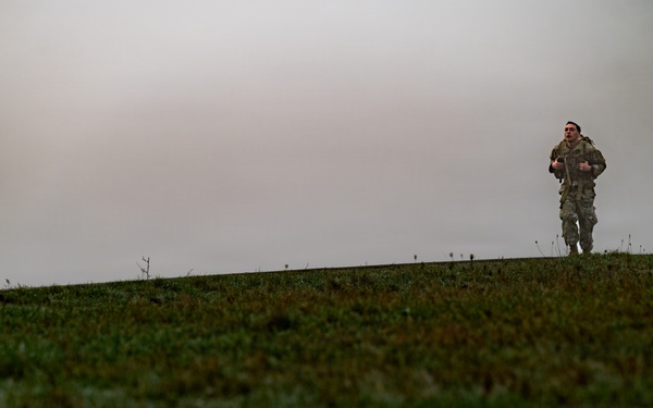 The Road to Gold - GAFPB Day 4