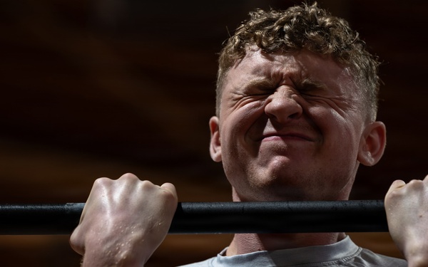 The Road to Gold - GAFPB Day 3