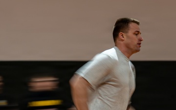 The Road to Gold - GAFPB Day 3