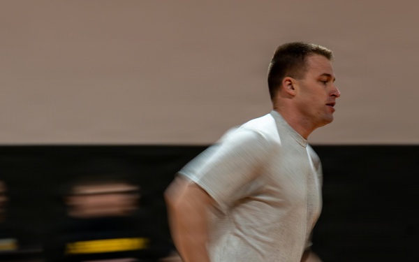 The Road to Gold - GAFPB Day 3