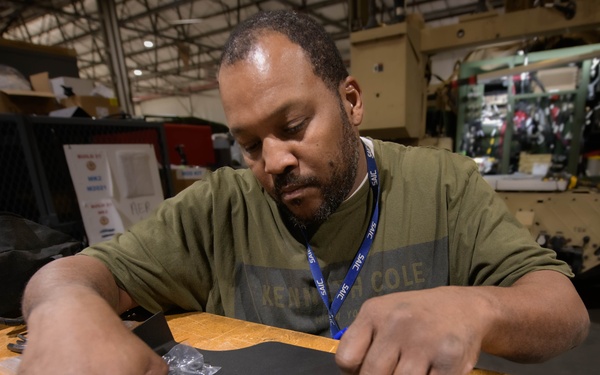 From MRAP to MADIS: Legacy of Innovation Endures at NIWC Atlantic