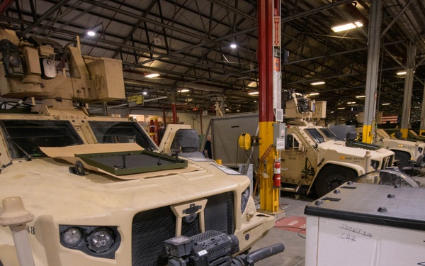 From MRAP to MADIS: Legacy of Innovation Endures at NIWC Atlantic