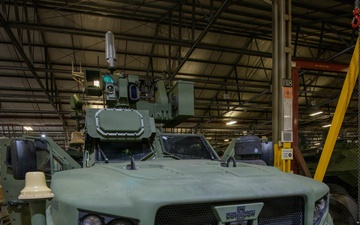 From MRAP to MADIS: Legacy of Innovation Endures at NIWC Atlantic