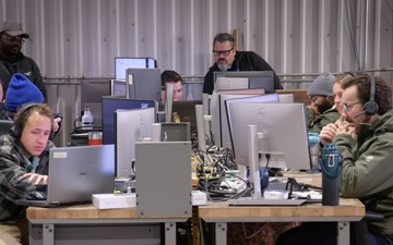 From MRAP to MADIS: Legacy of Innovation Endures at NIWC Atlantic