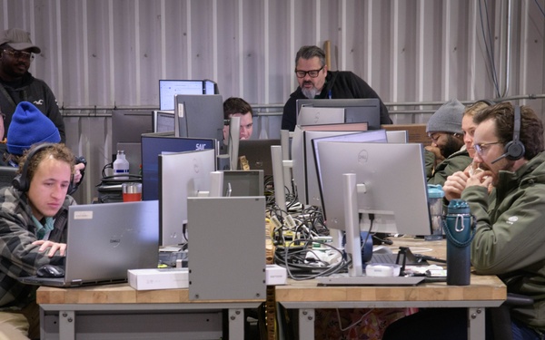 From MRAP to MADIS: Legacy of Innovation Endures at NIWC Atlantic