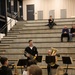 CORE26 | U.S. Naval Forces Europe and Africa Maritime Brass Quintet Community Event in Oslo, Norway