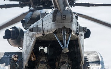 MEDEVAC Training at  Kunsan Airbase for Freedom Shield 2026
