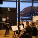 CORE26 | U.S. Naval Forces Europe and Africa Maritime Brass Quintet Community Event in Oslo, Norway