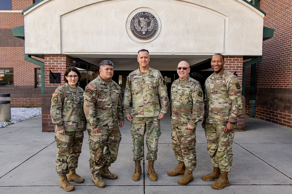 335th Signal Command (T) FY26 YRB