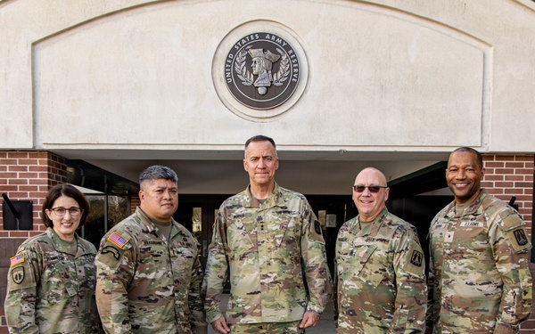 335th Signal Command (T) FY26 YRB