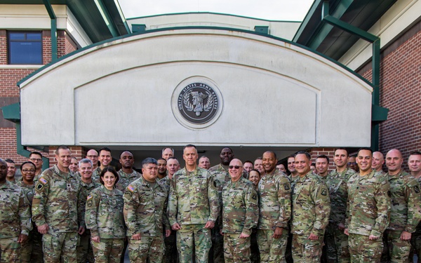 335th Signal Command (T) FY26 YRB