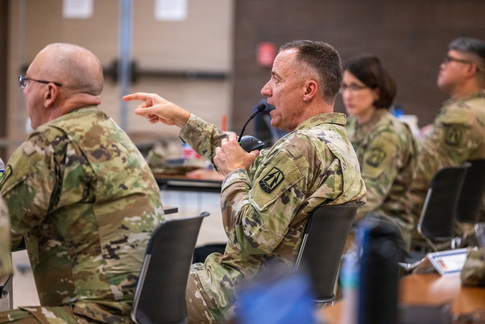 335th Signal Command (T) FY26 YRB