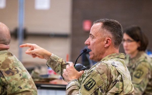 335th Signal Command (T) FY26 YRB