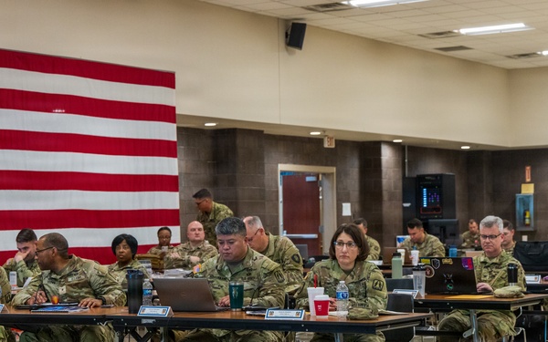 335th Signal Command (T) FY26 YRB